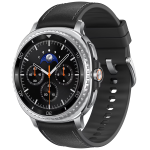 Samsung 三星 SM-L505FZKATGY Galaxy Watch8 Classic 46 mm (LTE) 智能手錶 (黑色)